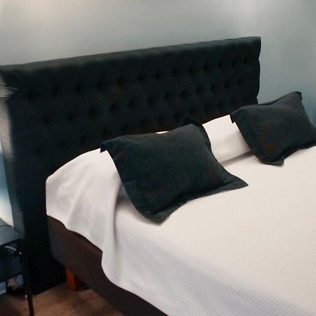 Hotel Du Mont Blanc Paris Dış mekan fotoğraf
