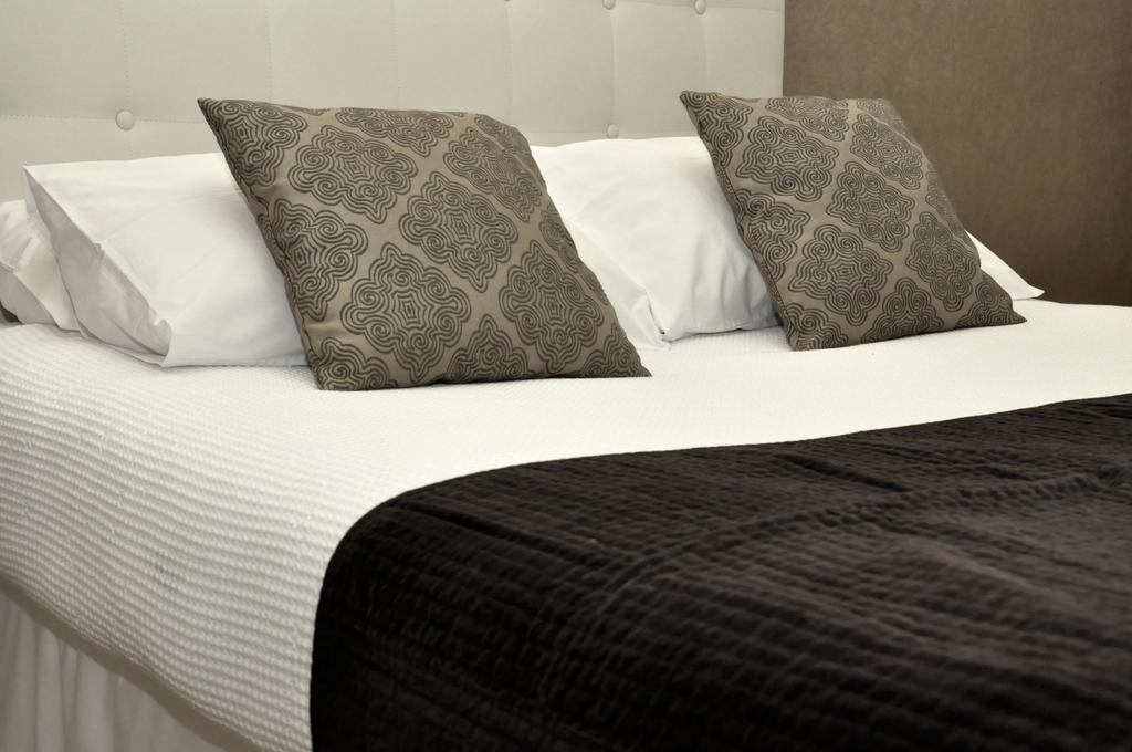Hotel Du Mont Blanc Paris Dış mekan fotoğraf
