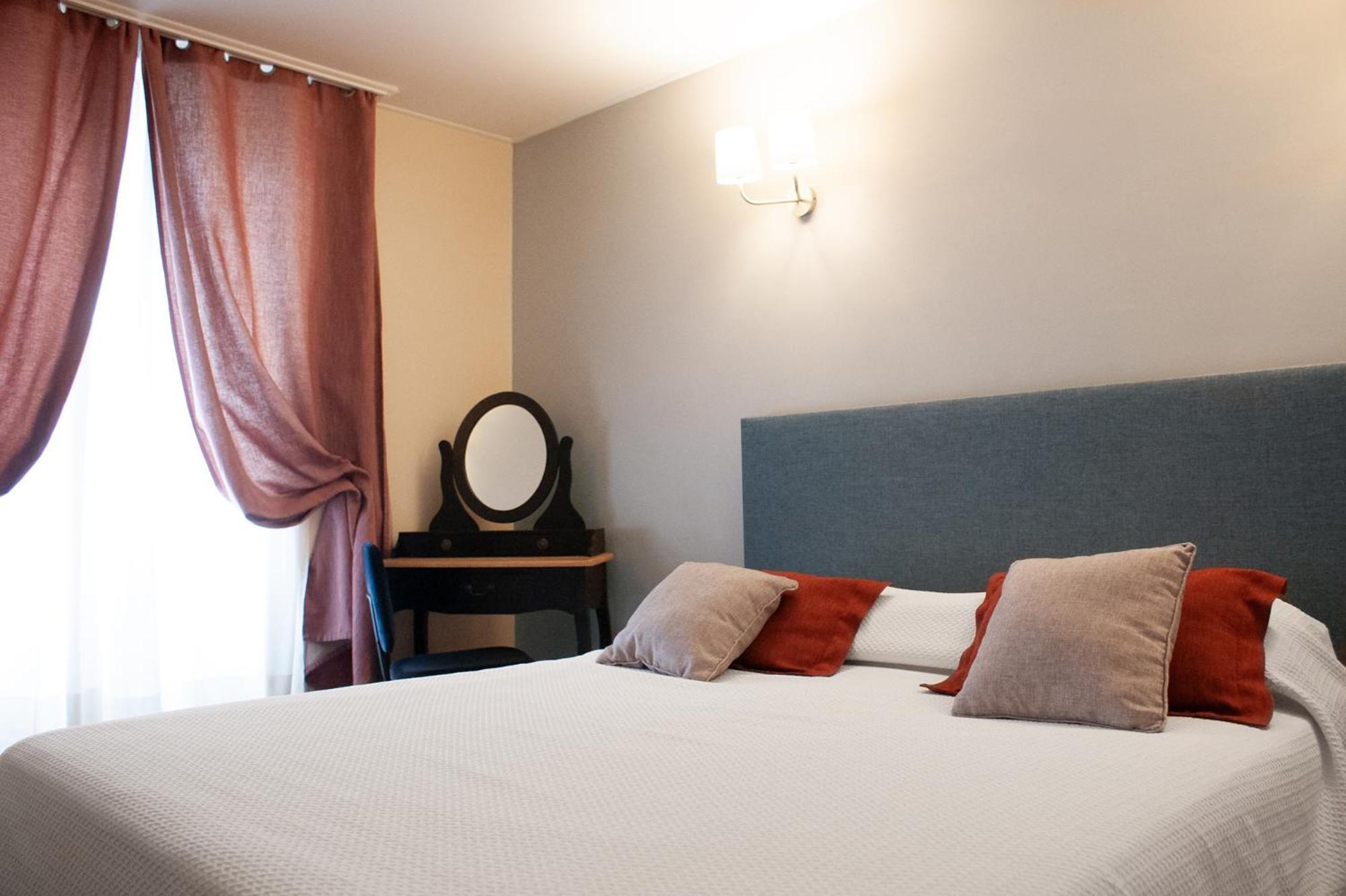 Hotel Du Mont Blanc Paris Dış mekan fotoğraf