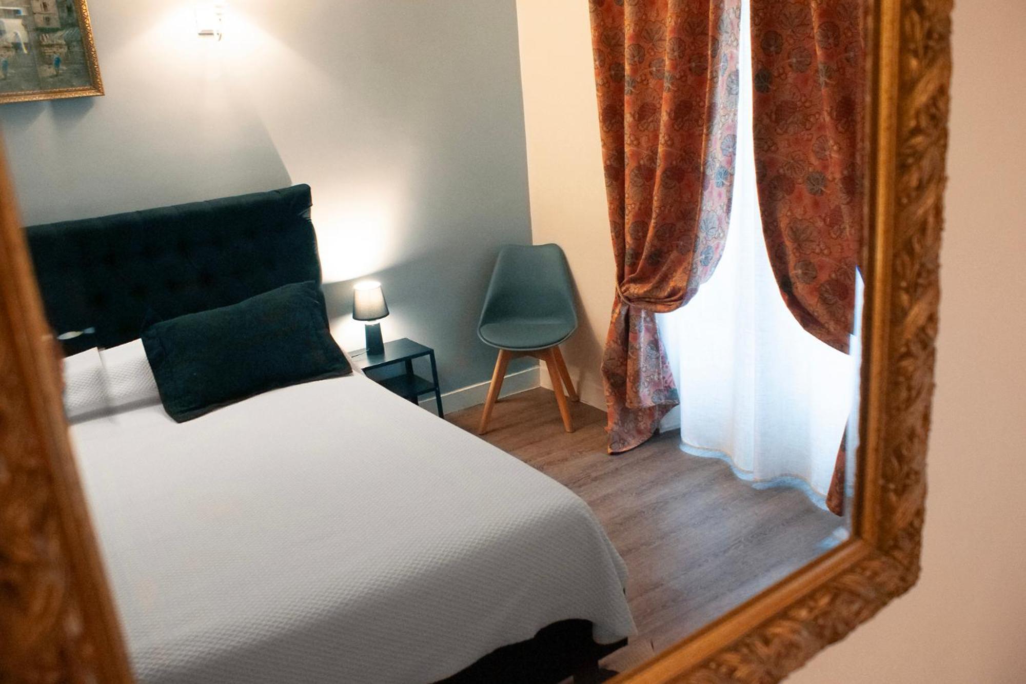 Hotel Du Mont Blanc Paris Dış mekan fotoğraf
